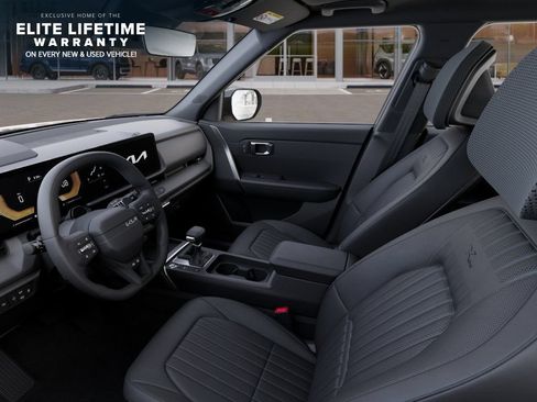 New 2027 Kia Seltos X-Line S AWD/4WD image 18