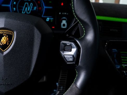 Used 2022 Lamborghini Aventador LP 780-4 Ultimae image 46