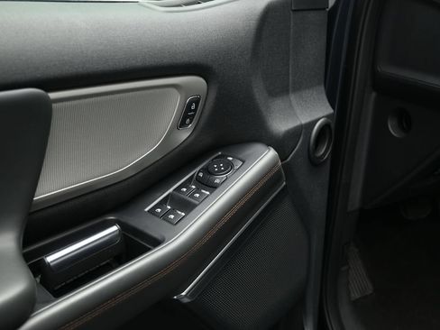 Certified 2025 Ford Expedition Max Active AWD/4WD image 10