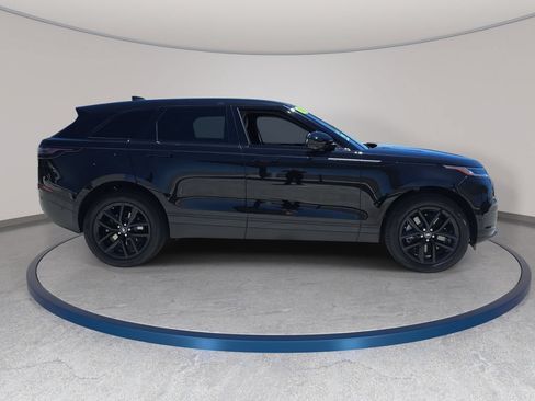 Certified 2026 Land Rover Range Rover Velar S AWD/4WD image 4