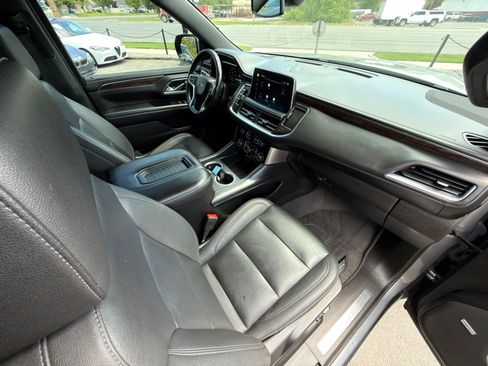 Used 2022 Chevrolet Tahoe Z71 AWD/4WD image 10