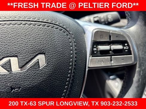 Used 2023 Kia Telluride SX AWD/4WD image 10