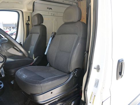 Used 2017 RAM ProMaster 2500 FWD image 15