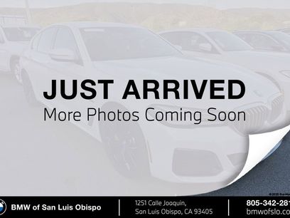 Used 2023 BMW 530e 530e iPerformance w/ M Sport Package