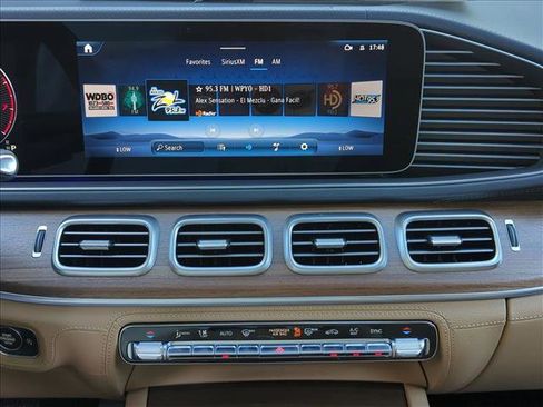 New 2026 Mercedes-Benz GLE 450 GLE 450 image 12