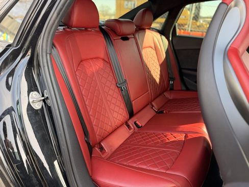 Used 2018 Audi S4 Premium Plus w/ Navigation Package image 16