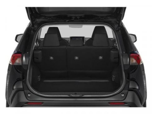 New 2025 Toyota RAV4 XLE Premium w/ Weather Package image 14