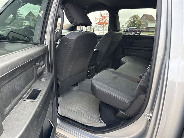Used 2021 RAM 2500 Tradesman AWD/4WD image 44
