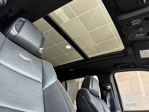 Certified 2023 Cadillac Escalade Premium Luxury w/ LPO, Floor Liner Package image 18