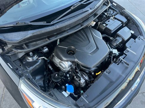 Used 2017 Hyundai Accent Value Edition image 44