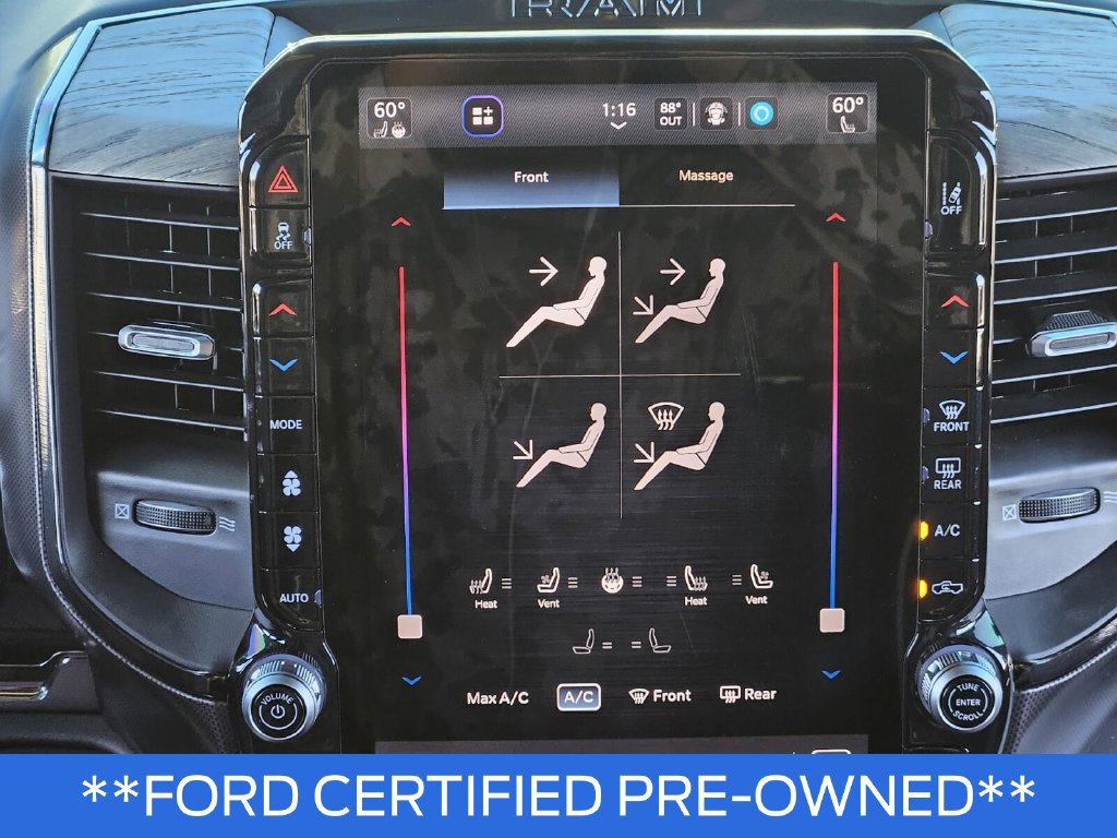 Used 2026 RAM 1500 Limited AWD/4WD image 26