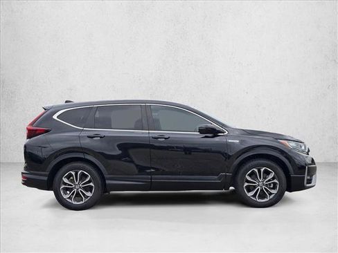Used 2022 Honda CR-V EX-L image 4