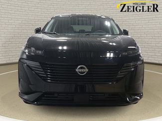 New 2026 Nissan Murano Platinum video 2