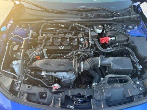 Used 2023 Acura Integra A-Spec FWD image 10
