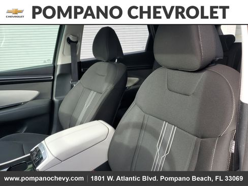 Used 2022 Hyundai Tucson SEL w/ Convenience Package image 17