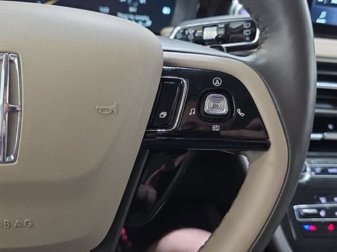 Certified 2022 Lincoln Corsair Reserve AWD/4WD image 14