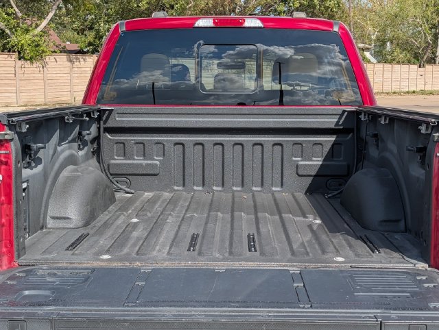 Used 2021 Ford F150 Lariat RWD image 30
