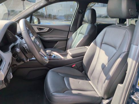 Used 2019 Audi Q7 2.0T Premium Plus w/ Premium Plus Package image 17