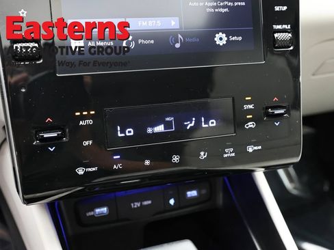 Used 2023 Hyundai Tucson SEL w/ Convenience Package AWD/4WD image 20