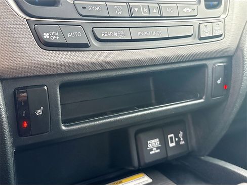 Used 2023 Honda Ridgeline RTL-E image 20