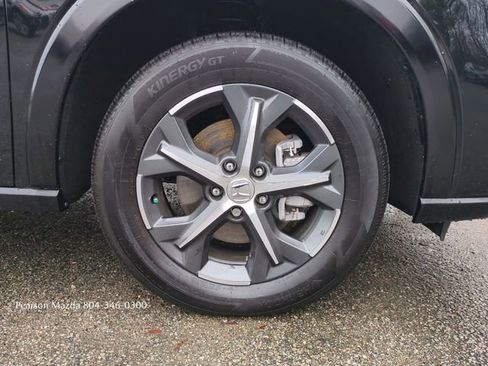 Used 2025 Honda HR-V EX-L image 12