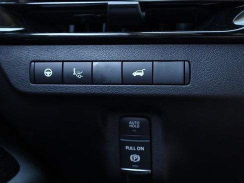 New 2026 Nissan Murano Platinum AWD/4WD image 24