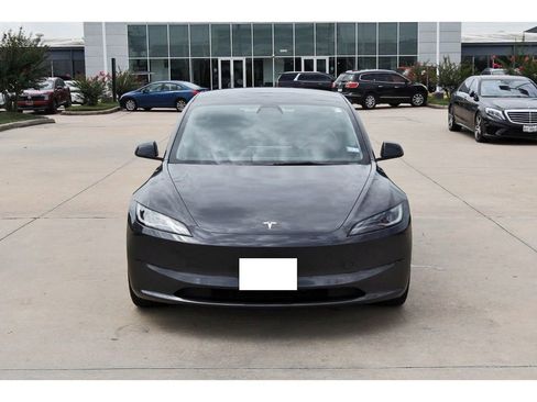 Used 2025 Tesla Model 3 RWD image 8