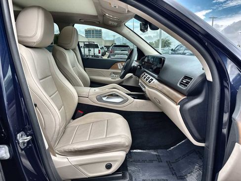 Used 2022 Mercedes-Benz GLE 350 image 9