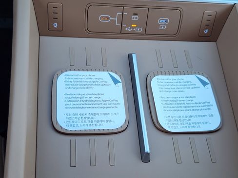 New 2026 Hyundai Santa Fe Calligraphy image 29