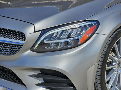 Used 2019 Mercedes-Benz C 300 Cabriolet image 26