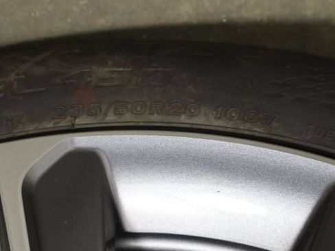 Used 2023 Subaru Solterra AWD image 40
