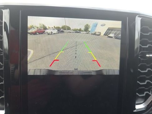 Used 2025 Ford Ranger XLT w/ Trailer Tow Package image 18