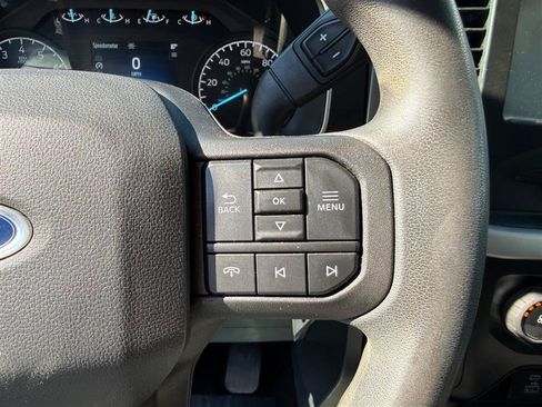 Used 2021 Ford F150 XLT w/ XTR Package AWD/4WD image 36