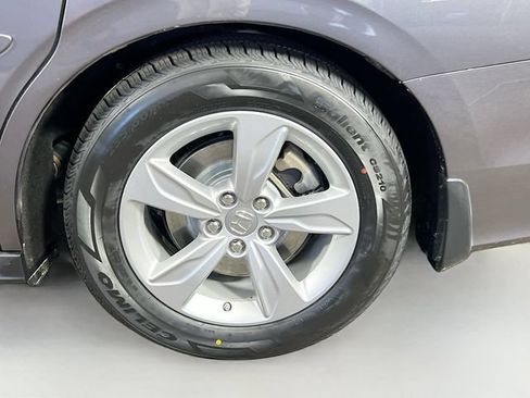 Used 2020 Honda Odyssey EX-L image 33