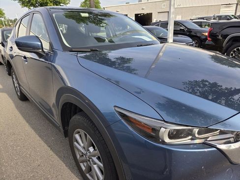 Used 2023 MAZDA CX-5 AWD 2.5 S image 9