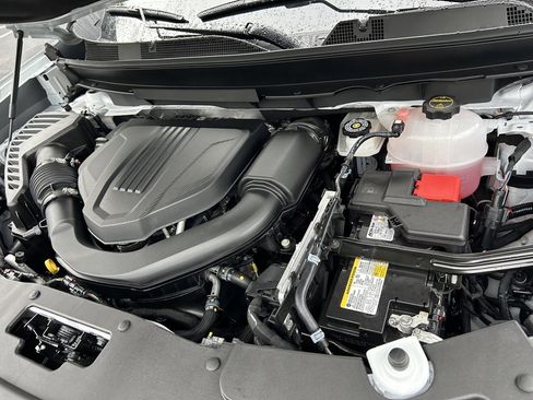 New 2026 GMC Acadia Elevation w/ Black Edition image 61