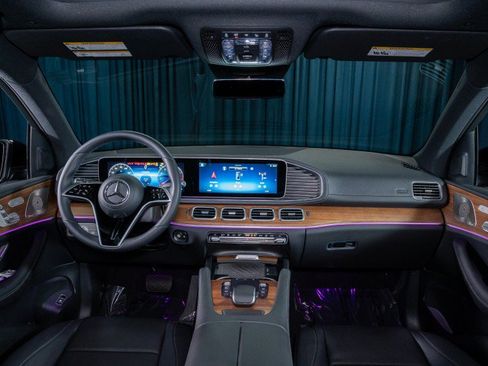 Certified 2026 Mercedes-Benz GLE 350 4MATIC image 28