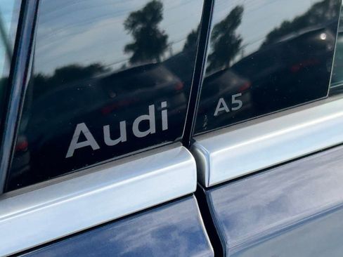 New 2026 Audi A5 2.0T Premium Plus AWD/4WD image 39