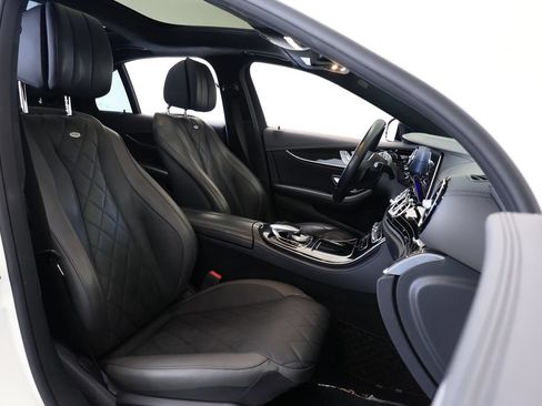 Used 2020 Mercedes-Benz E 350 Sedan image 21