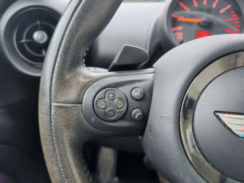 Used 2015 MINI Cooper Countryman S image 23