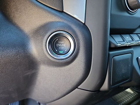 Used 2024 Chevrolet Silverado 1500 Custom RWD image 29