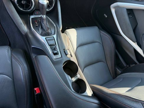 Certified 2017 Chevrolet Camaro SS w/ 50th Anniversary Edition RWD image 26