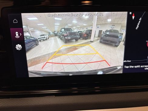 Used 2022 Kia K5 GT-Line AWD/4WD image 15