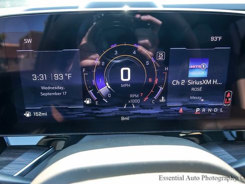 New 2026 Chevrolet Suburban LT w/ Comfort Package image 15