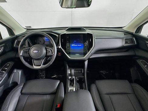 Used 2026 Subaru Ascent Limited AWD/4WD image 32