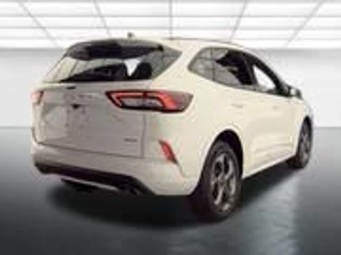 Used 2023 Ford Escape ST-Line w/ Tech Pack #1 AWD/4WD image 6