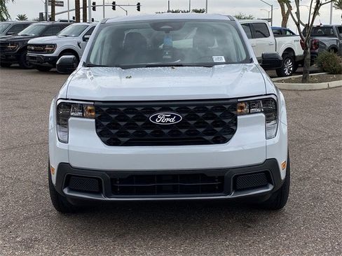 New 2025 Ford Maverick XLT w/ Equipment Group 301A image 34