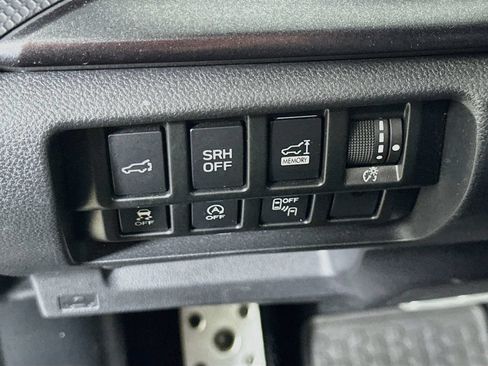 Used 2022 Subaru Forester Wilderness AWD/4WD image 21