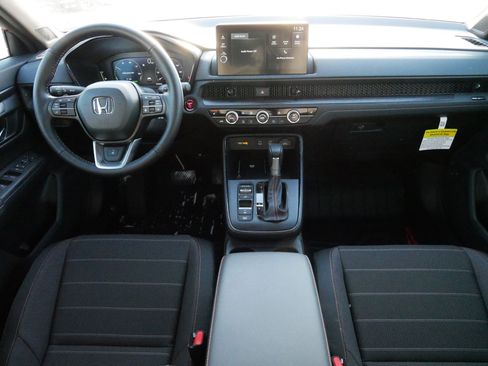 Certified 2026 Honda CR-V TrailSport image 10