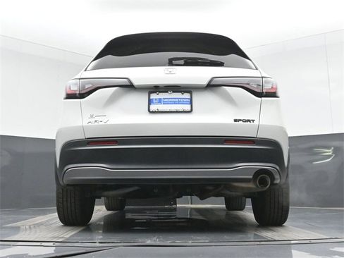 Used 2023 Honda HR-V Sport image 45